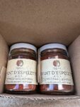 2er Box Piment d'Espelette AOP Chilipulver