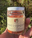 2er Box Piment d'Espelette AOP Chilipulver