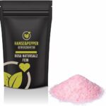Hanse & Pepper Rosa Himalaya Salz fein, Premium, 2kg