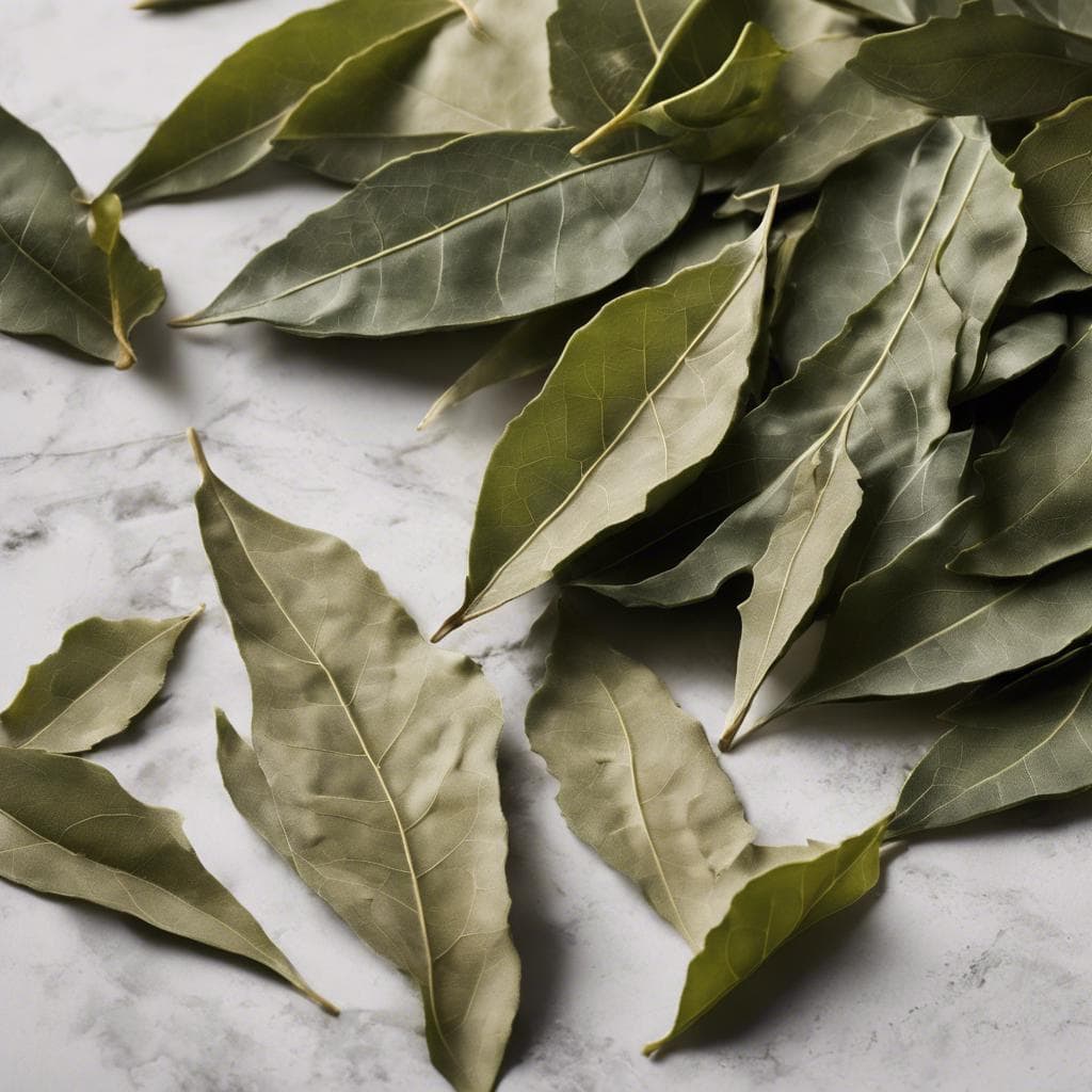 Lorbeerblätter kaufen: Frisches Aroma für deine Küche