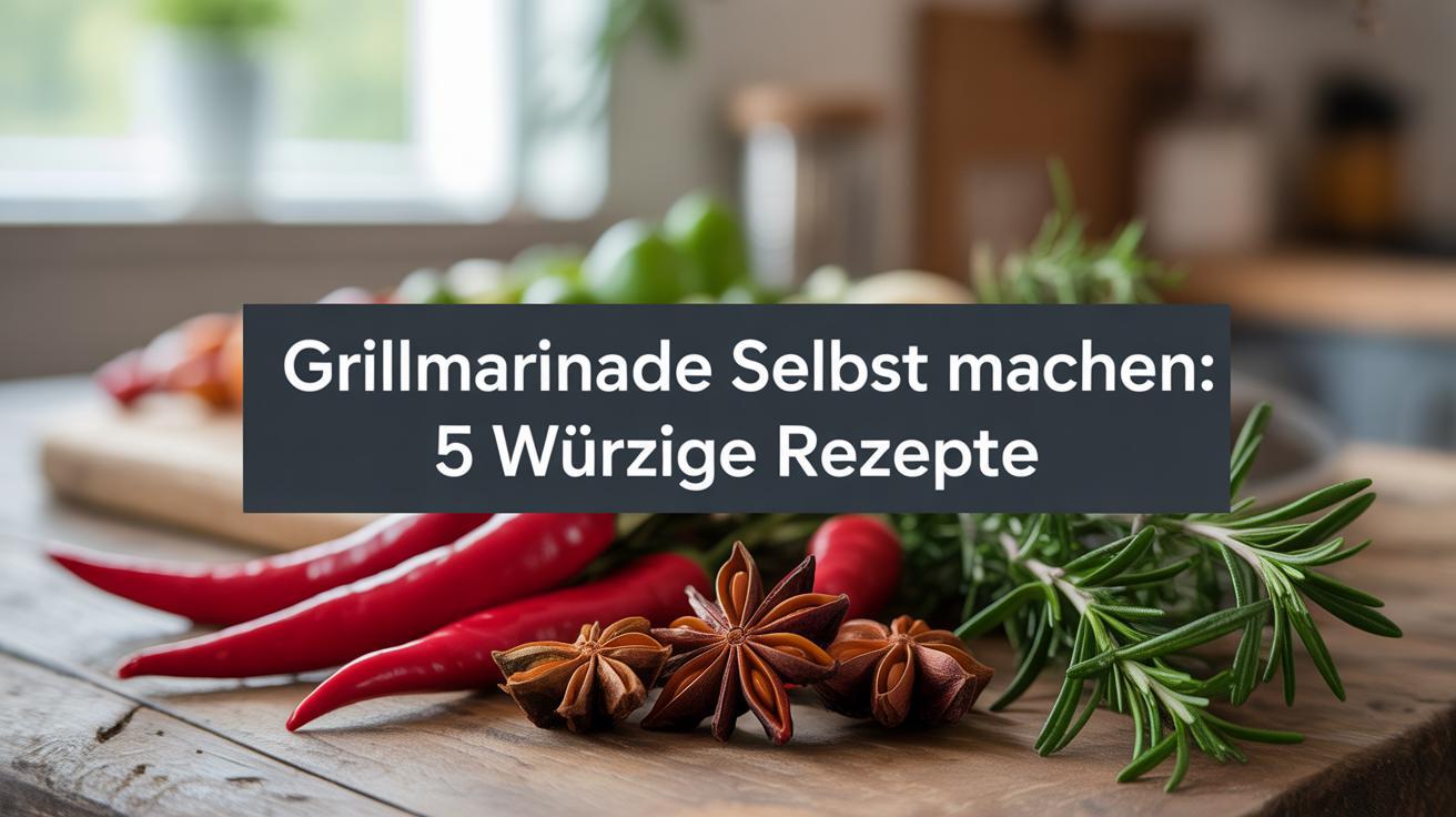 Grillmarinade selbst machen: 5 würzige Rezepte - Kaffee, Tee & Gewürze Shop Grillmarinade selbst machen: 5 würzige Rezepte - Kaffee, Tee & Gewürze Shop
