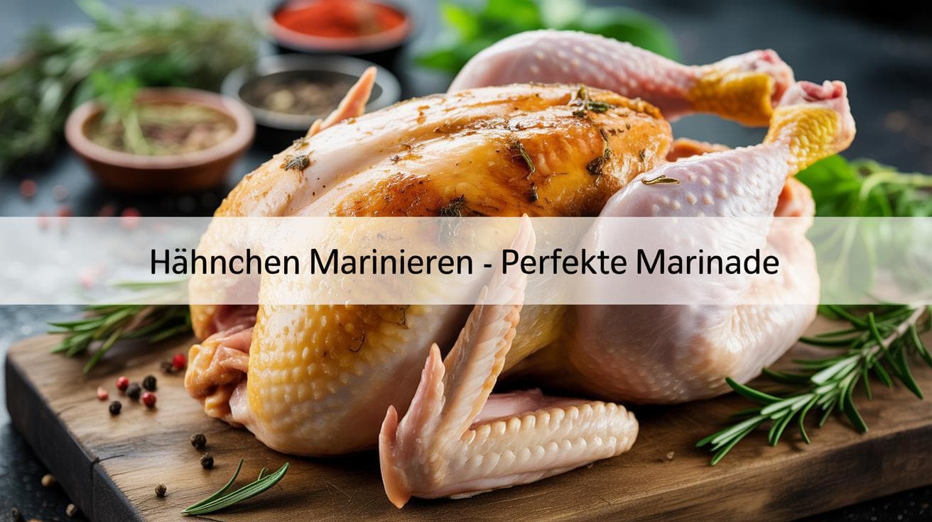 Grillmarinade » Aromatische Trockenmarinade für das BBQ 🔥 – S Grillmarinade » Aromatische Trockenmarinade für das BBQ 🔥 – S