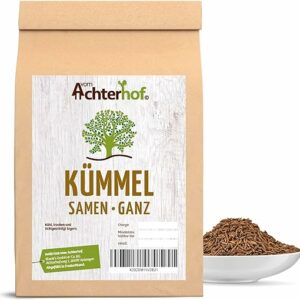 Achterhof 500 g Kümmel ganz