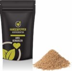 Hanse&Pepper 500g Anis Pulver Spitzenqualität duftend