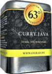 63 Grad - Curry Java, mittelscharf 70g
