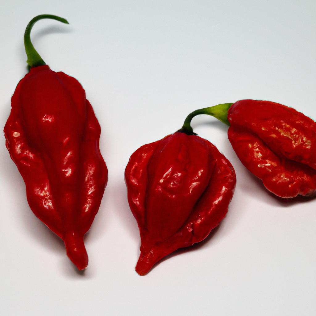 Ein scharfer Überblick: Was ist die Red Savina Habanero?