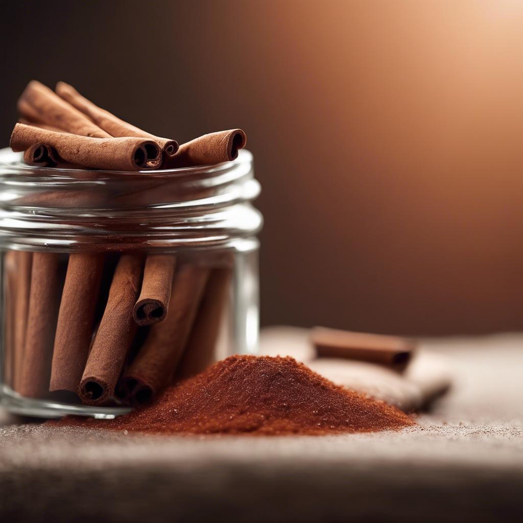 Zimt kaufen: Worauf du achten solltest