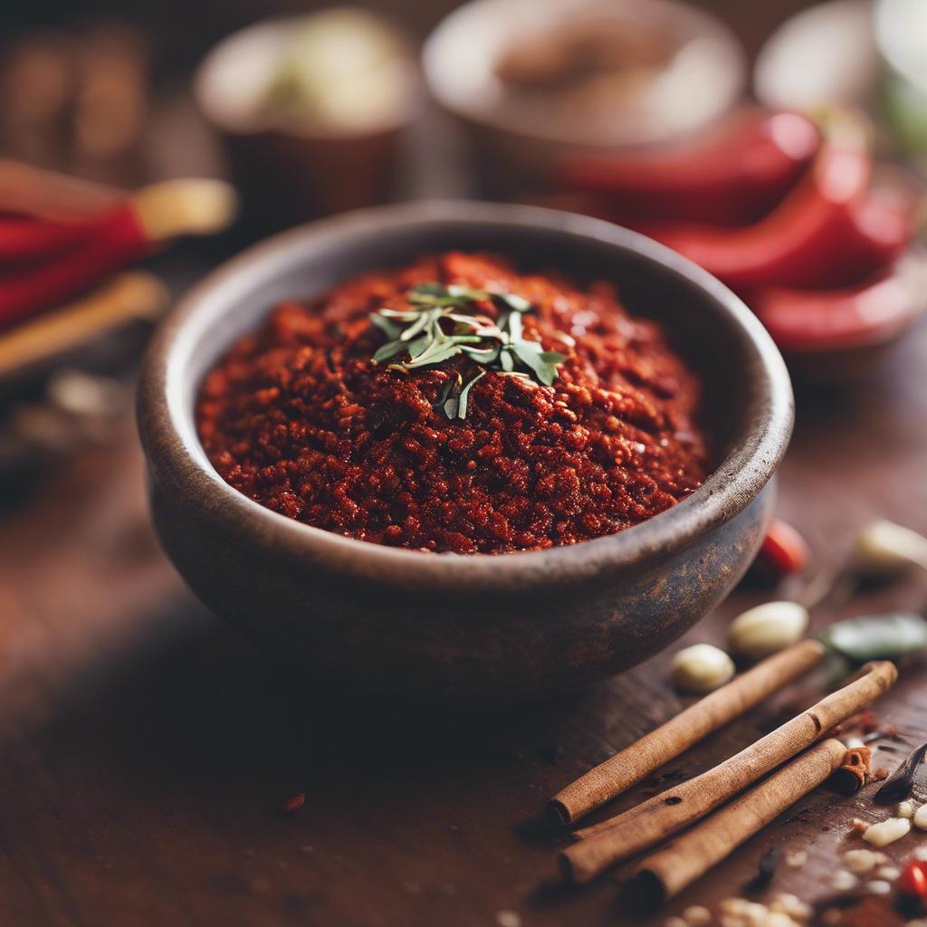 Regionale Variationen entdecken: Gewürze, die dein Chili con Carne authentischer machen