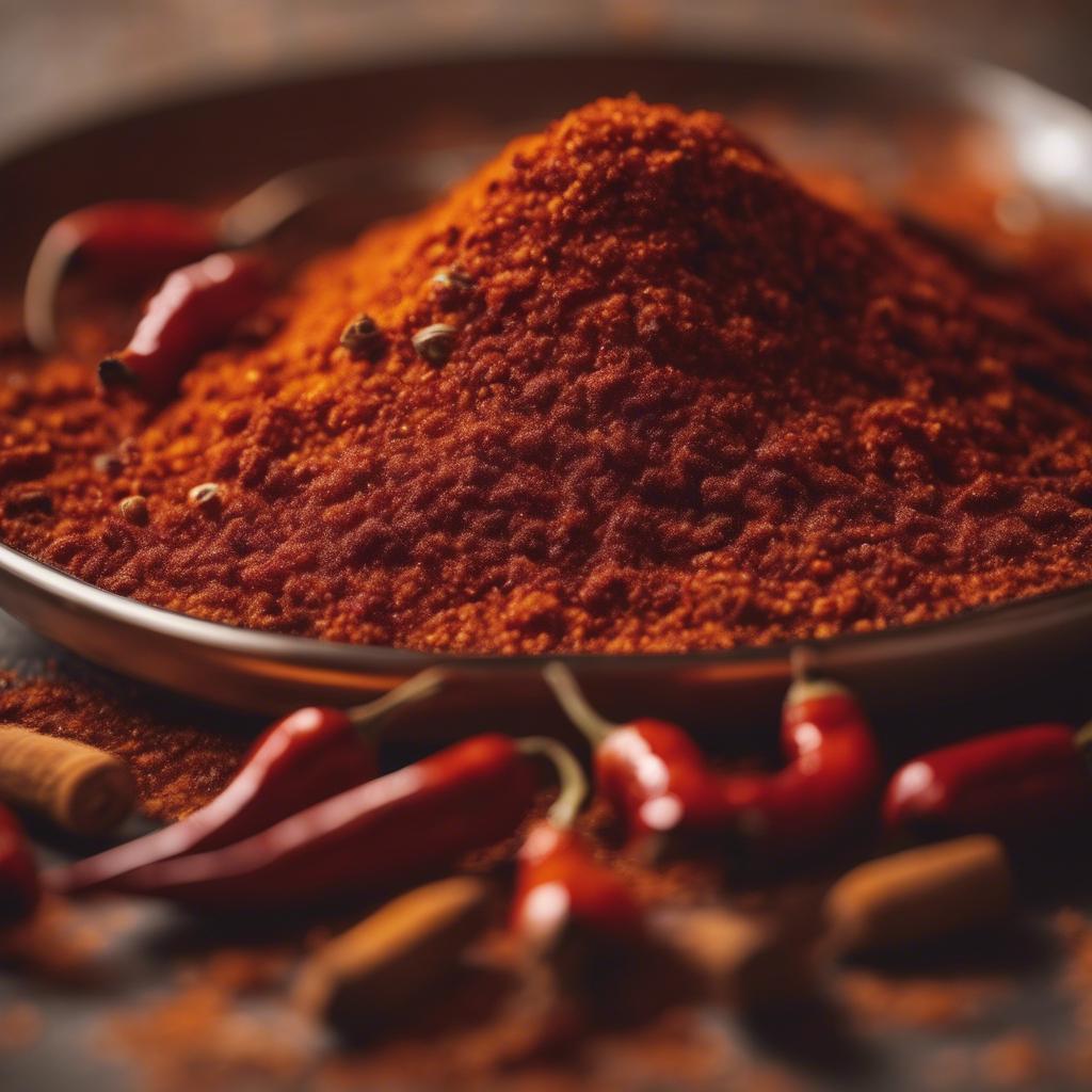 Essenzielle Aromen: Kreuzkümmel und Paprika als Basis für jedes Chili