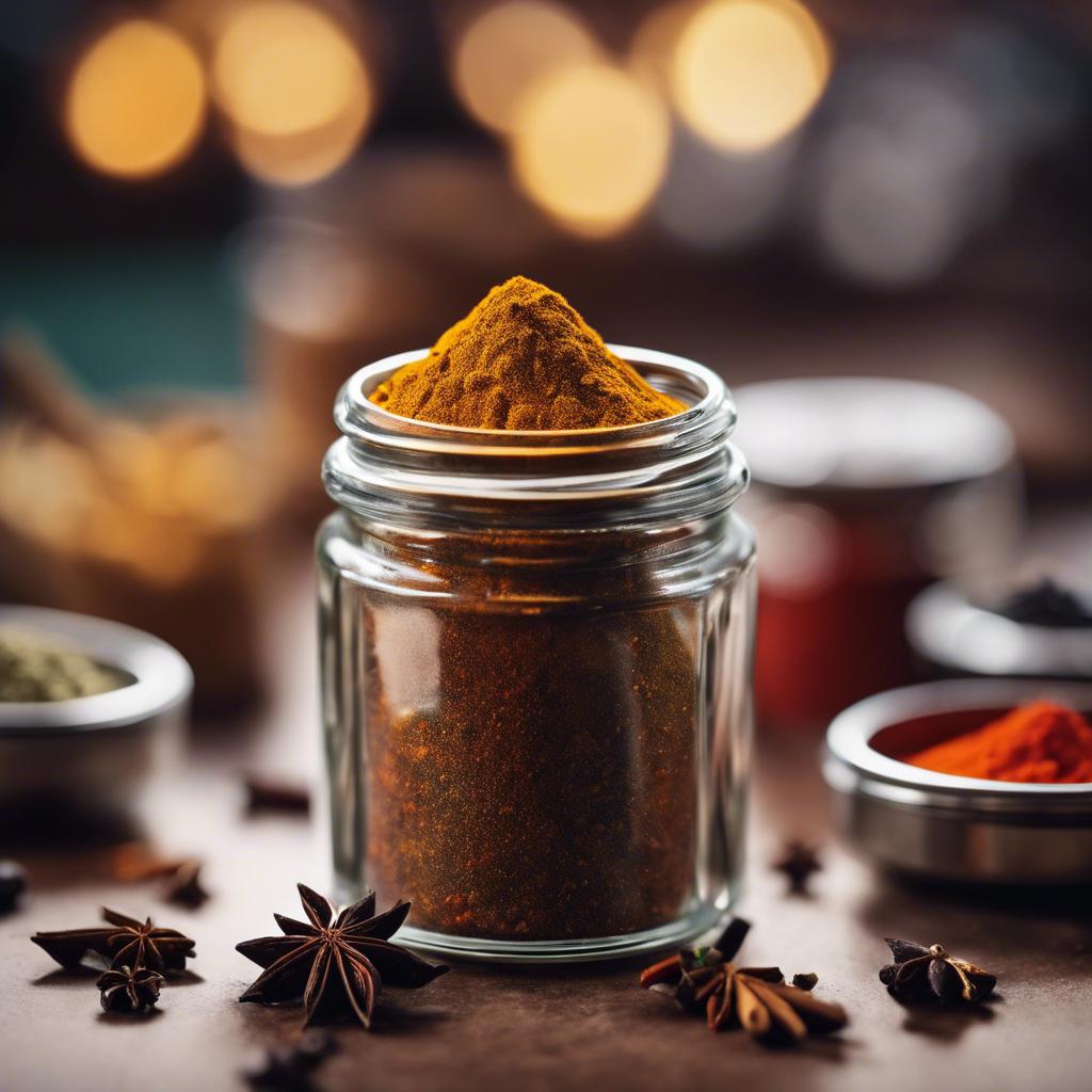 Experimentieren erlaubt: Eigene Gewürzmischungen kreieren