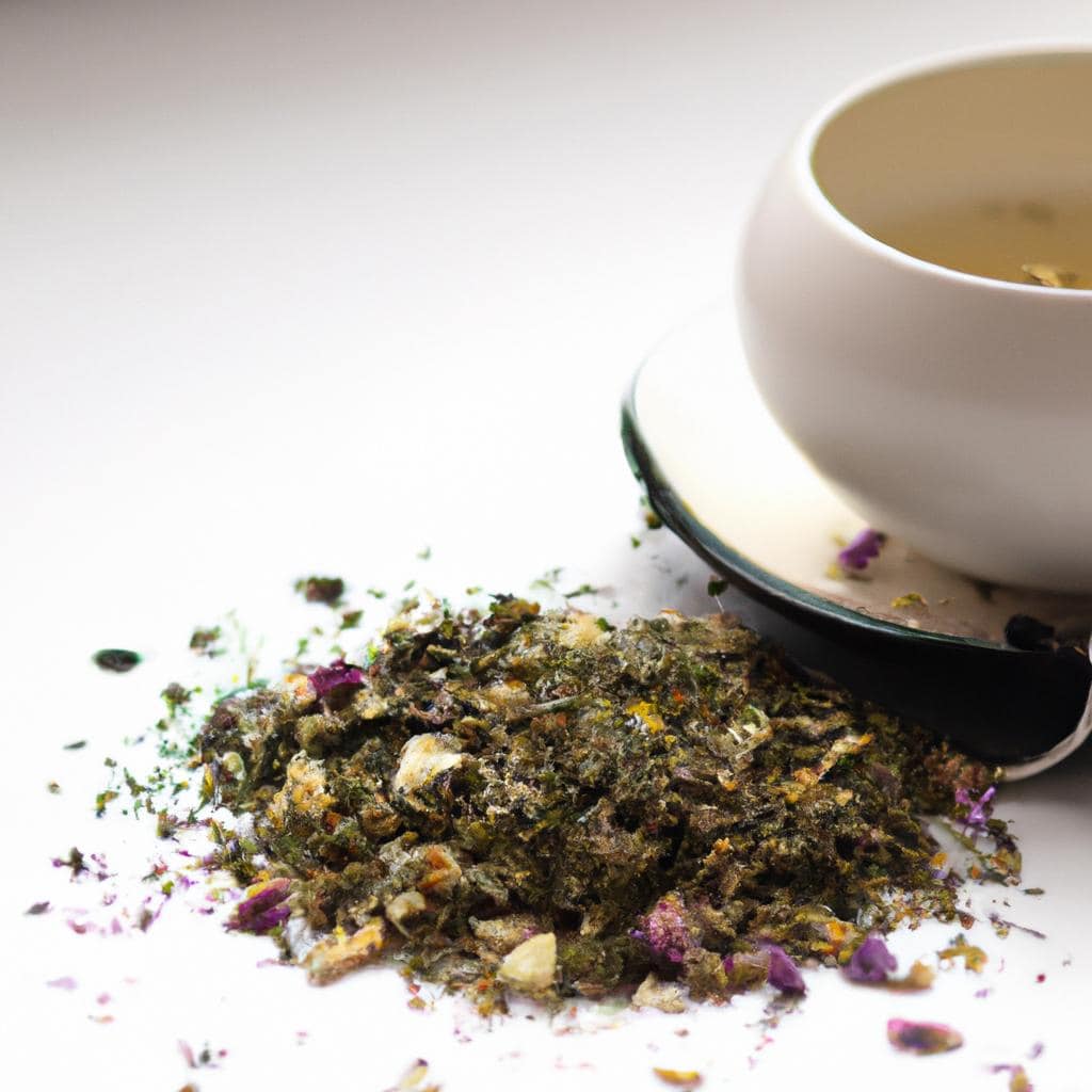 Grüner Tee: Ein Wundermittel für Körper und Geist