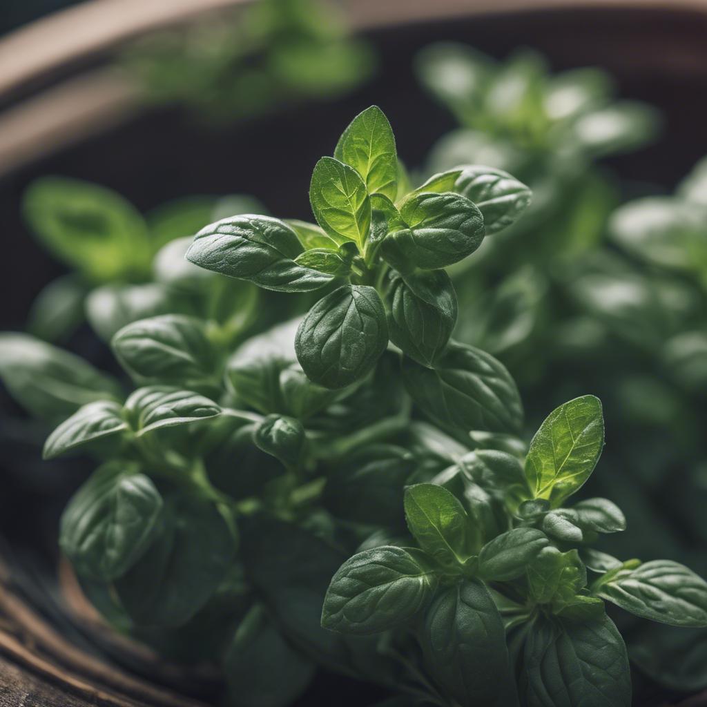 Oregano, Basilikum und Thymian - Ein tiefer Einblick in die Klassiker