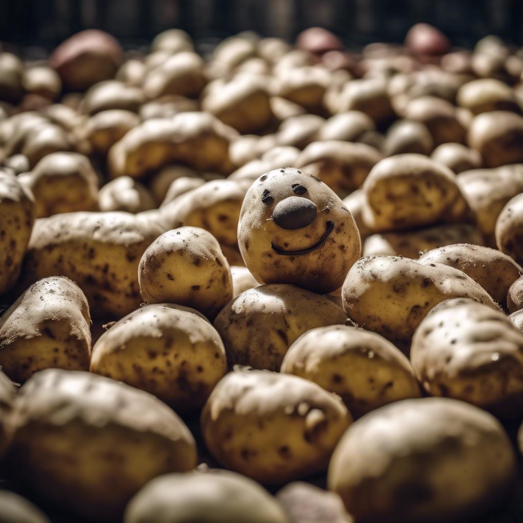 Kartoffelliebe Warum die Knolle in Deutschland so beliebt ist