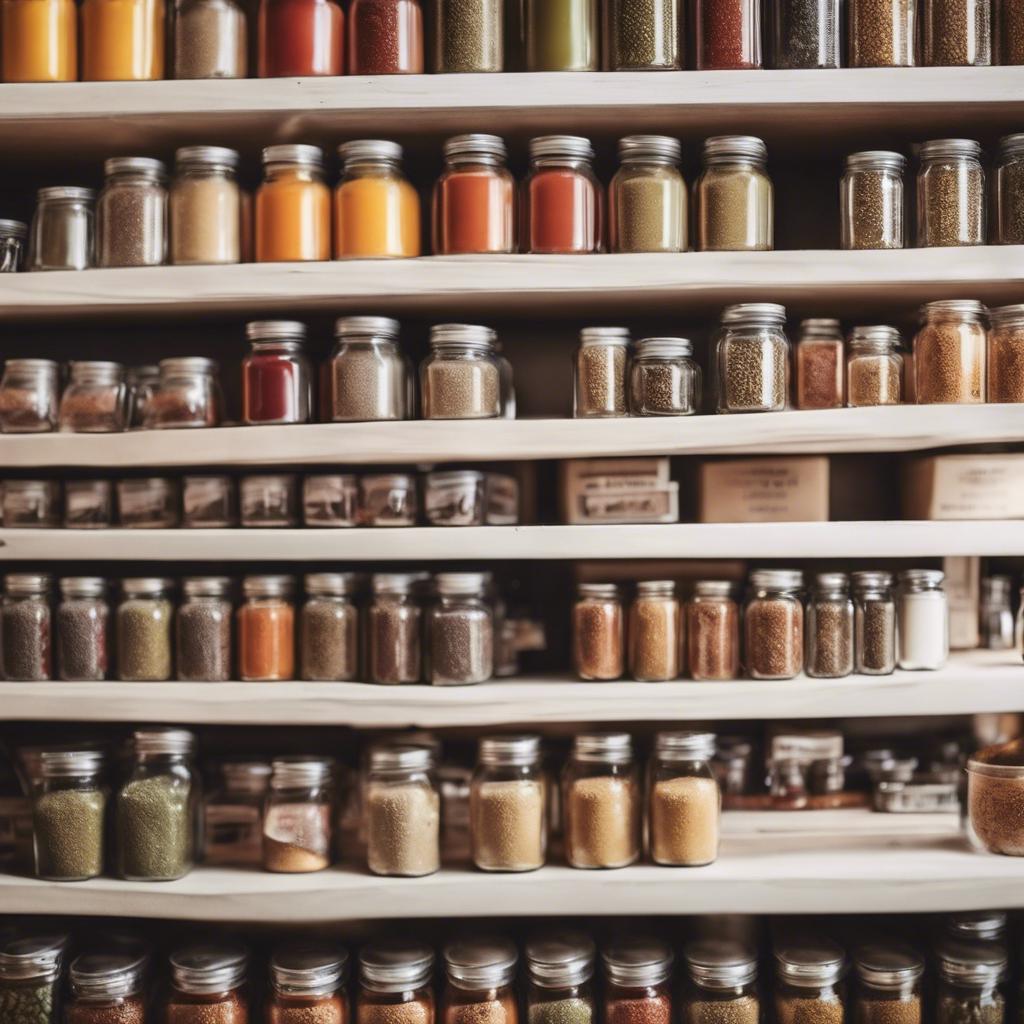 Gewürzsets als Tor zu neuen kulinarischen Kulturen