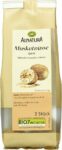 Alnatura Bio Muskatnüsse, 3 Stück