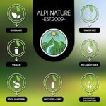 Alpi Nature BIO Lorbeerblätter getrocknet, 100g