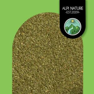 Alpi Nature BIO Majoran gerebelt, 250g, vegan, naturrein