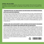 Alpi Nature Dillsamen 500g, 100% naturrein, vegan