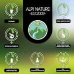 Alpi Nature Dillsamen natürlich ohne Zusätze, 250g