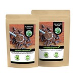 Alpi Nature Gemahlene Gewürznelken, 100% Naturrein, 250g
