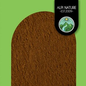 Alpi Nature Gemahlene Gewürznelken, 100% Naturrein, 250g