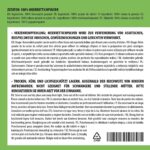 Alpi Nature gemahlener Meerrettich 250g