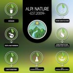 Alpi Nature gemahlener Meerrettich 250g