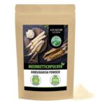 Alpi Nature gemahlener Meerrettich 250g