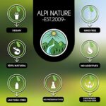 Alpi Nature Getrockneter Schnittlauch Naturprodukt 250g