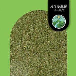 Alpi Nature Getrockneter Schnittlauch Naturprodukt 250g