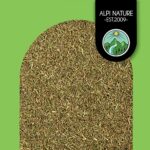 Alpi Nature Getrockneter Thymian, gerebelt, 100% rein, 250g