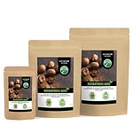 Alpi Nature Muskatnüsse ganz, 100% naturrein