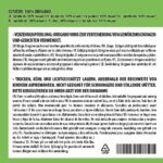 Alpi Nature Oregano gerebelt (500g), schonend getrocknet, naturbelassen