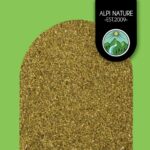 Alpi Nature Oregano gerebelt (500g), schonend getrocknet, naturbelassen