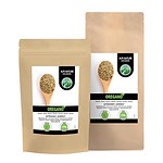 Alpi Nature Oregano gerebelt (500g), schonend getrocknet, naturbelassen