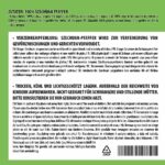 Alpi Nature Szechuan Pfeffer ganz, 100% natürlich, 100g