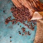 Alpi Nature Szechuan Pfeffer ganz, 100% natürlich, 100g