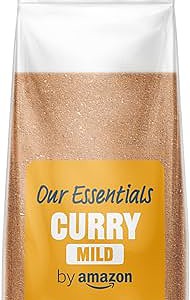By Amazon Curry, 90g