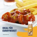 By Amazon Curry, 90g