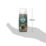 Amazon Gemahlener Schwarzer Pfeffer, 100g