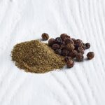 Amazon Gemahlener Schwarzer Pfeffer, 100g