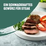 Amazon Gemahlener Schwarzer Pfeffer, 100g
