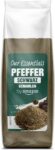Amazon Gemahlener Schwarzer Pfeffer, 100g