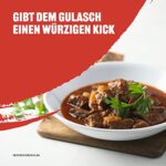 Amazon Our Essentials Paprika scharf gemahlen , 50g