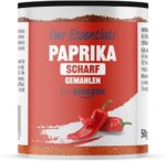 Amazon Our Essentials Paprika scharf gemahlen , 50g