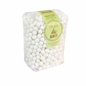 Anis de Flavigny Beutel 1Kg