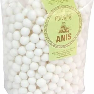 Anis de Flavigny Beutel 1Kg