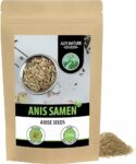 Alpi nature Anissamen naturrein vegan, 250g