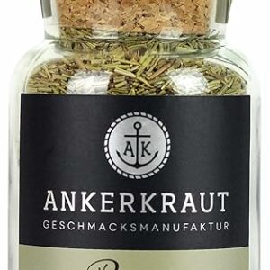 Ankerkaut Rosmarin Gewürz, gerebelt, 40g