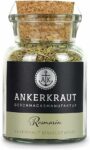 Ankerkaut Rosmarin Gewürz, gerebelt, 40g